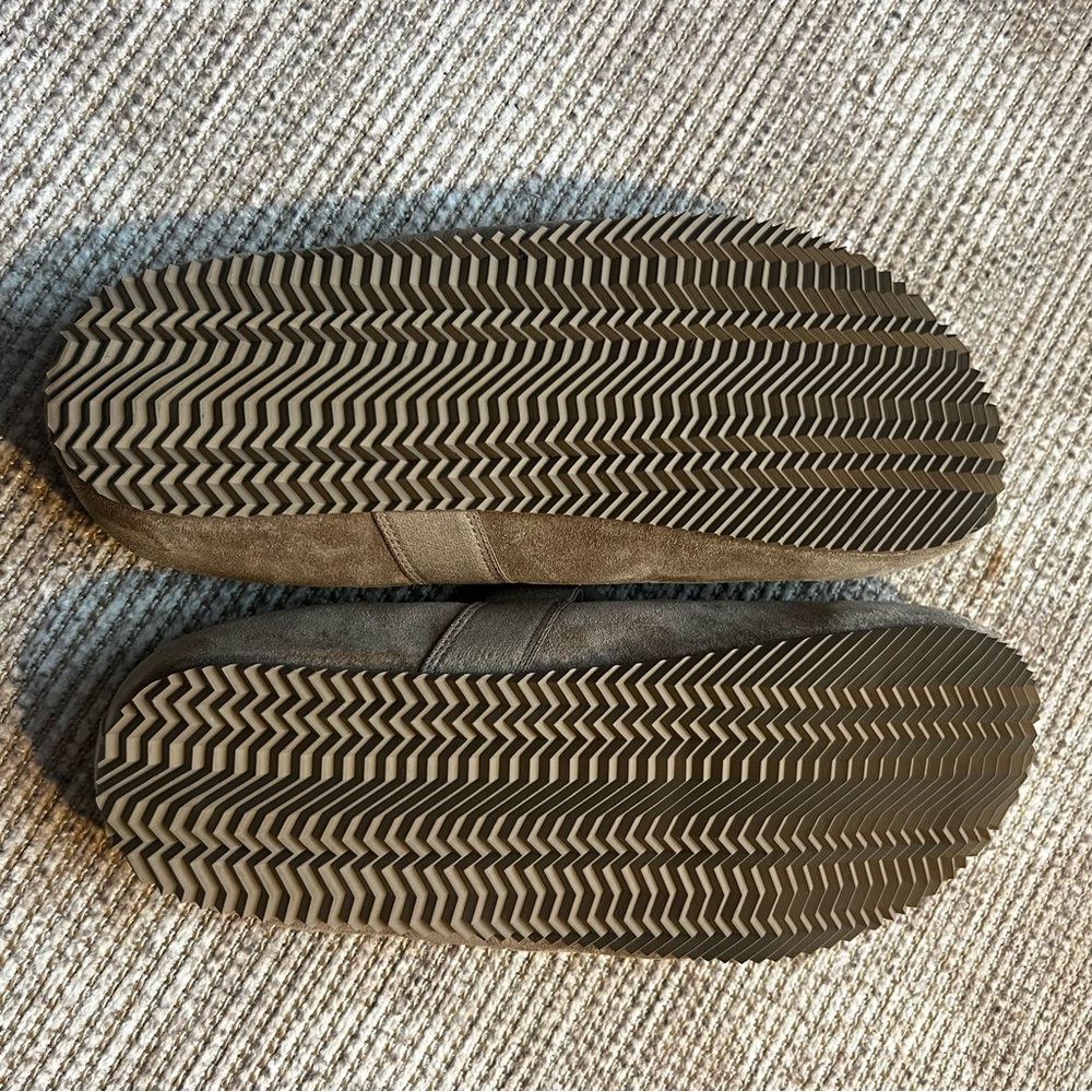 INUIKII MOLLY SUEDE ballerina flats - Picture 4 of 4